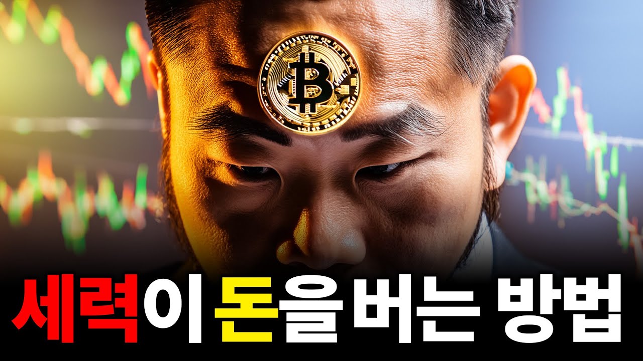⁣지금부터 여러분은 세력들의 머릿속에 들어가게됩니다