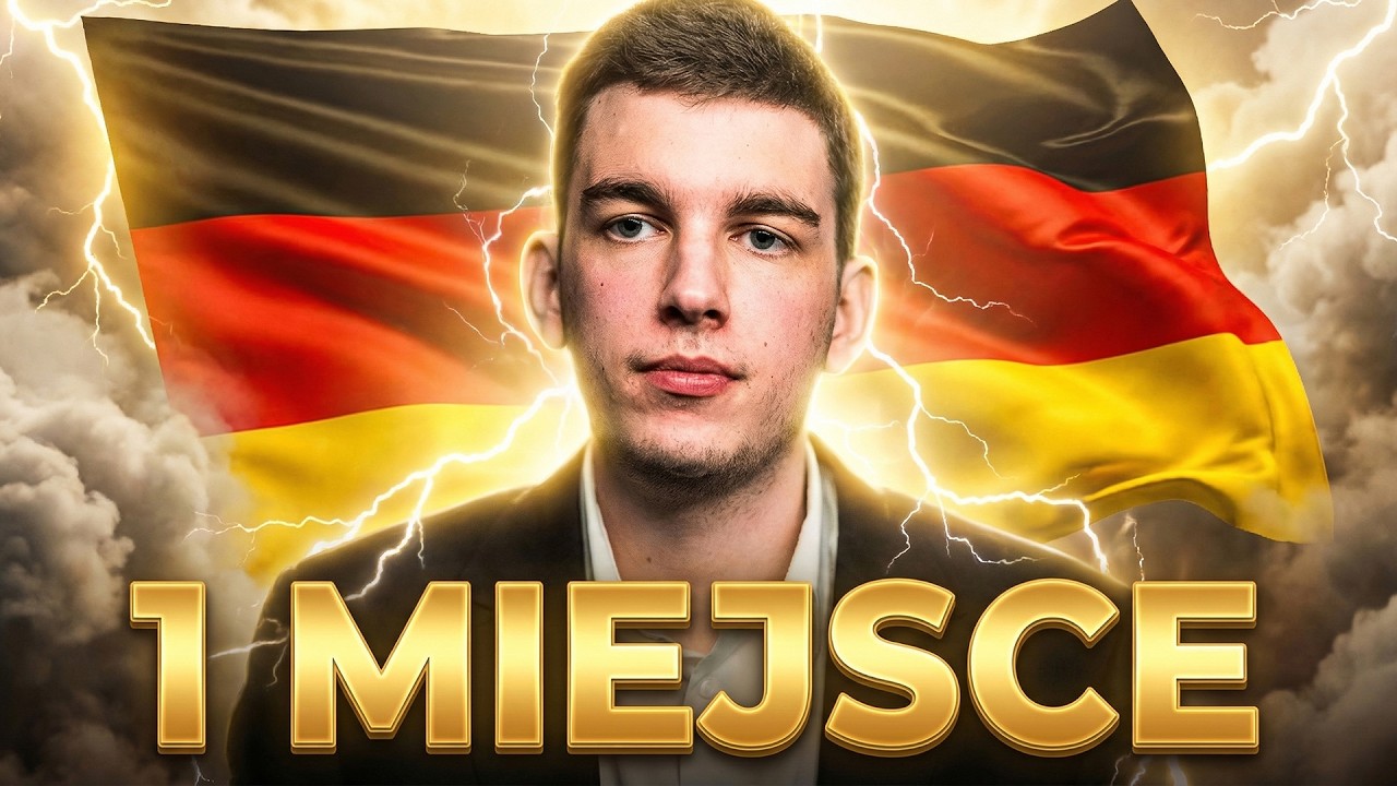 LIGA NIEMIECKA DUDY!!!!!!!