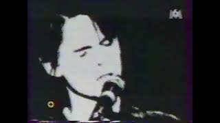 Muse - Interview On M6, France 2000