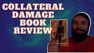 Star Trek: The Next Generation Collateral Damage by David Alan Mack | Book Review