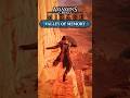 Parkour is FINALLY Great Again in Assassin's Creed Mirage