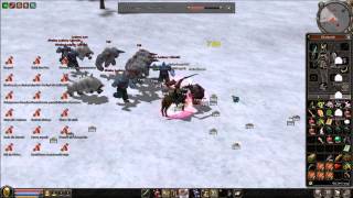 Metin2 PL Sura Wp 65 Vs Metin Śmierci (65)