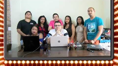 Sistema de Control y Monitoreo de Gases Contaminantes en la ciudad de Esmeraldas