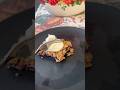Rhubarb crust recipe