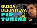 GUIDA DEFINITIVA al PID TUNING per DRONI FPV | PARTE 2: Regolare i PID e PID ERROR sul tuo DRONE FPV