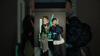 #MAZZEL_GetUpAndDance w/ #AyumuImazu #RYUKI #MAZZEL