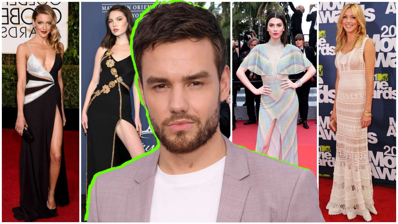 Liam Payne Girlfriend [2010 - 2025]