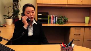 Elevator Pitch