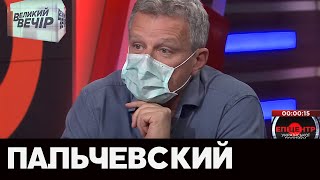 Пальчевский в 