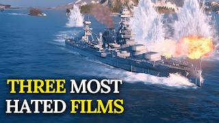15 Naval War Films Sailors Say Got It Right (Plus 3 They Hate)