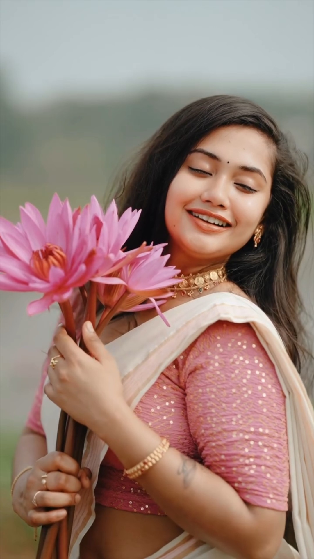 💞 നിനക്കായ് - ShareChat