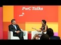 PwC Talks: Being Color Brave™ with Mellody Hobson