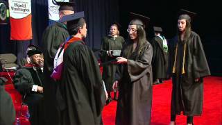 City Colleges of Chicago 2012 Graduation Ceremony
