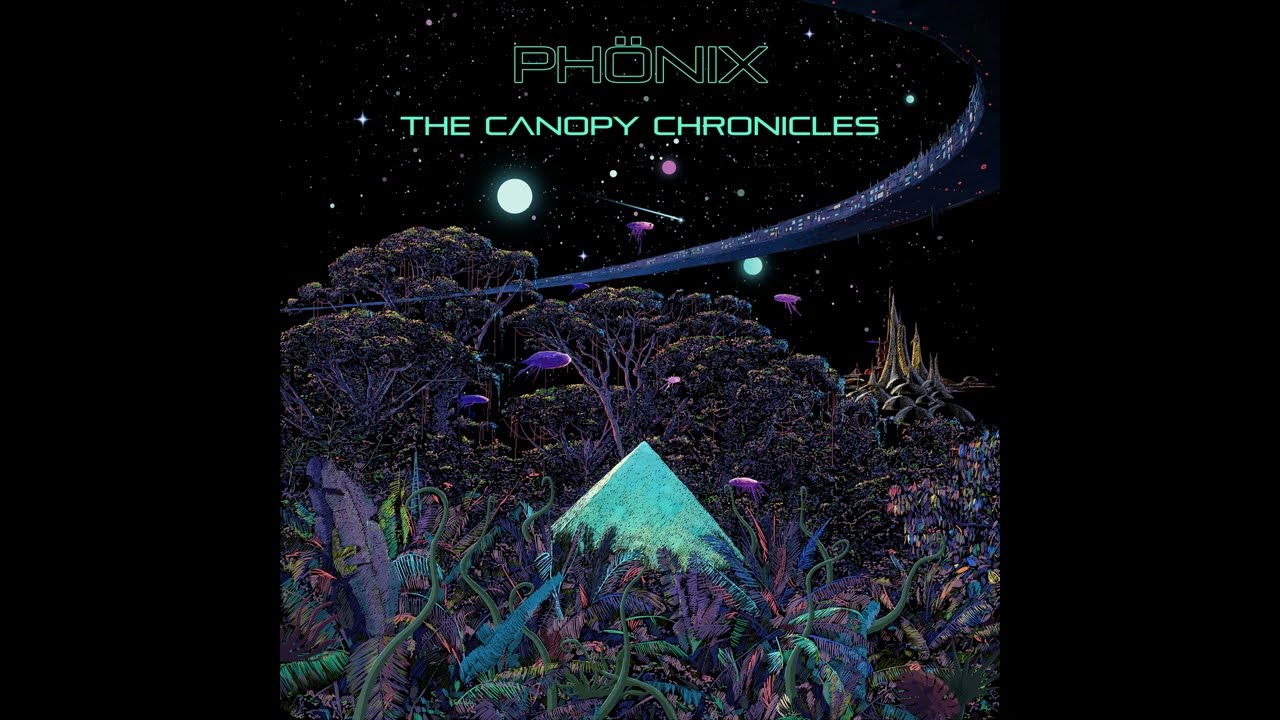 Watch PHÖNIX: MOON AND ROCKET on YouTube Watch PHÖNIX: MOON AND ROCKET on YouTube