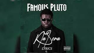 Famous Pluto 'Na Scra' 1 Hr Loop On NoireTV #noiretv #subscribe #afrobeats #lyrics #famouspluto #fyp