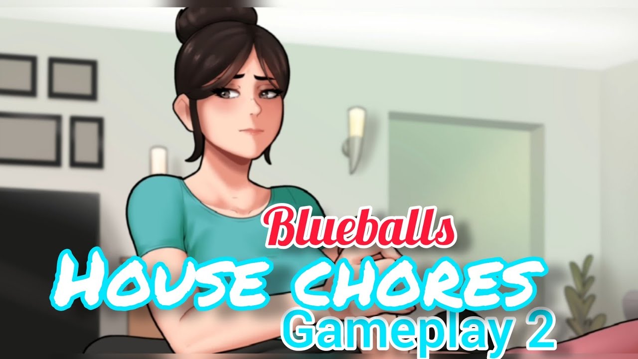 House Chores - Gameplay 3 - YouTube