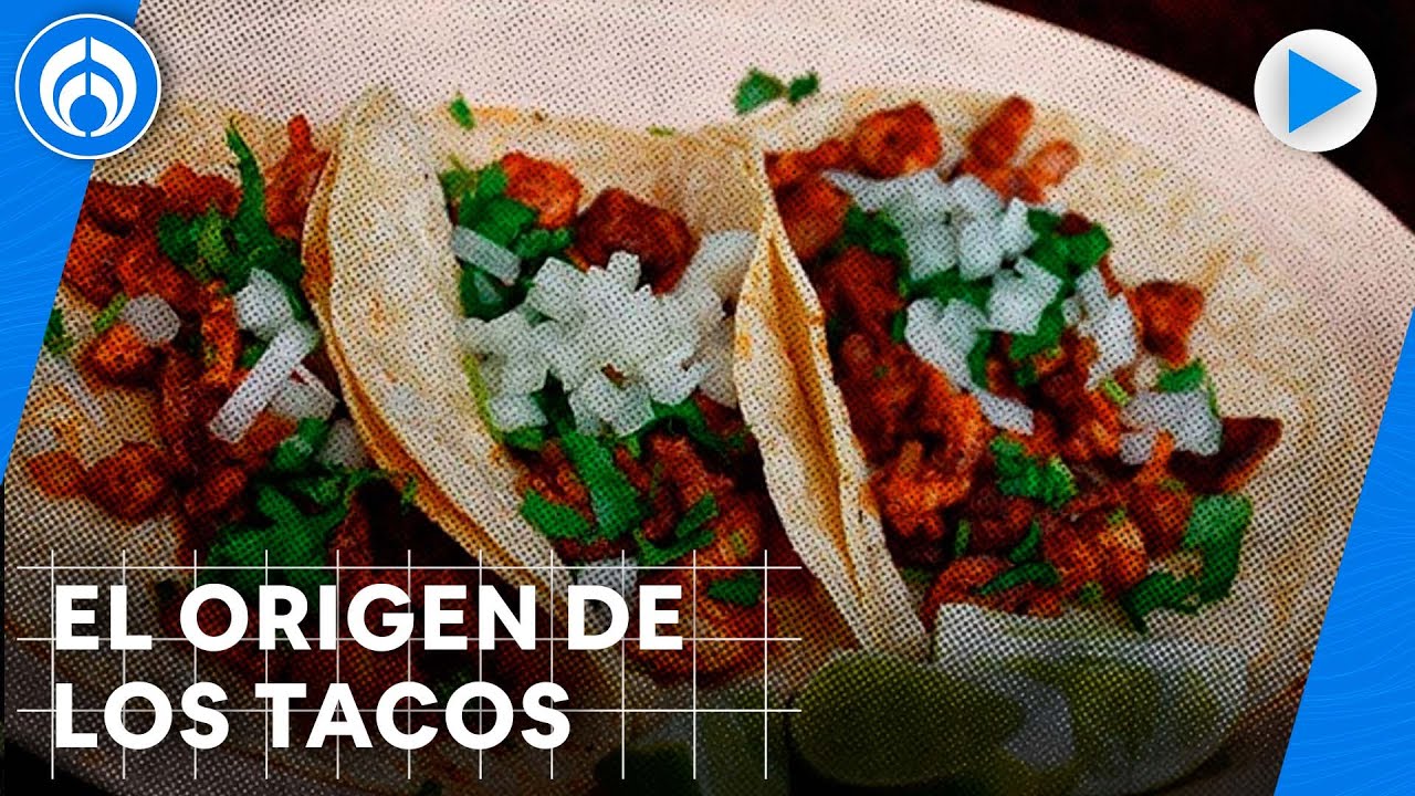 ¿Qué significa la palabra taco y en qué idioma se encuentra?