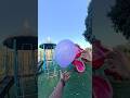 Pop , Slide , Run , Climb! | Playground Parkour Pov