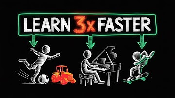 How to Learn Anything Faster Than Everyone Ultimate Secrets to 10x Your Learning