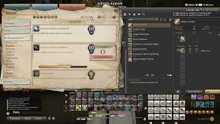 How To Get Your FFXIV Master Carpenter Crafting Title