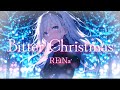 REiNa「Bitter Christmas」 Official Lyric Video