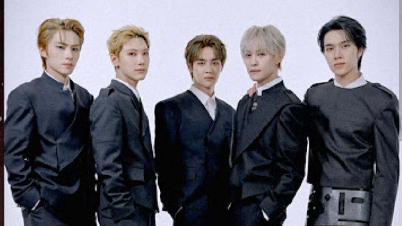 [ WayV - Moonlight ] 2025 WayV Concert Tour 