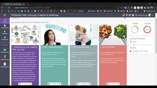 NEO Orientation for Parent | WeLearn Academy screenshot 2
