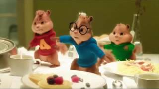 TURN DOWN FOR WHAT ¦ ALVIN Y LAS ARDILLAS 4 SPOILER HD