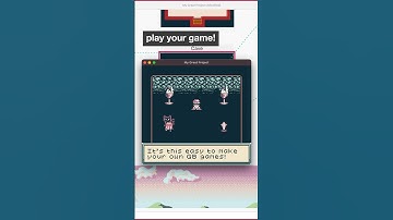 Getting Started with GB Studio