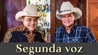 Cuiabana Gino & Geno - (segunda voz)