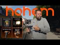 Hohem iSteady V3 Ultra — лучший стабилизатор 2025?