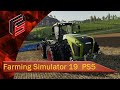 Farming Simulator 19 # не в курсе дел ..просто пашу..ищем с кем #PS5