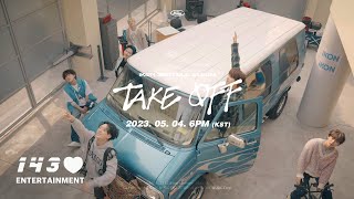 Ikon - Take Off Concept Film