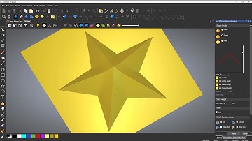 Carveco: Creating Prismatic Shapes using Contour Blend