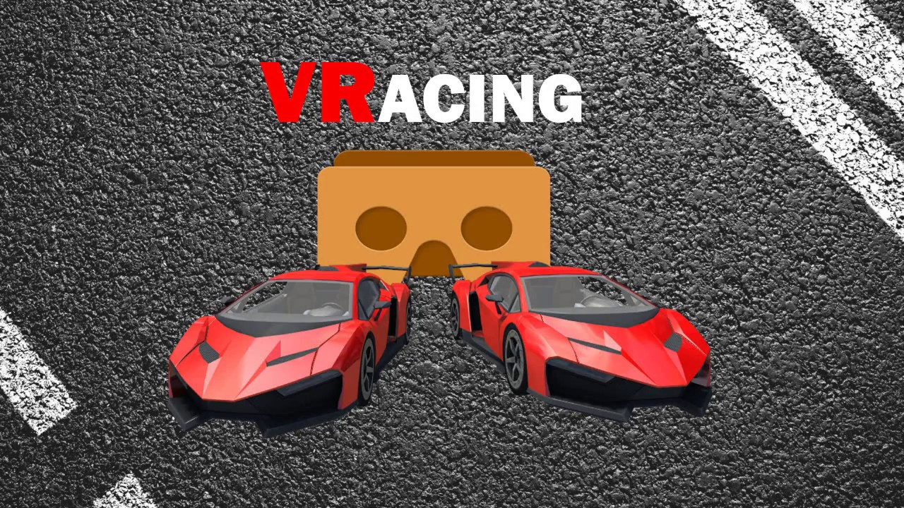 VRACING.