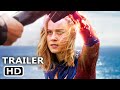 THE MARVELS New Trailer (2023)