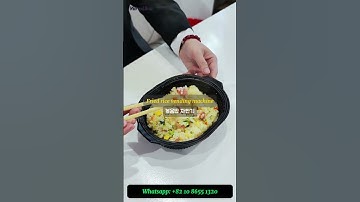 The world’s largest vending machine? 세상에서 가장 큰 자판기? Sell everything smartly—with Vendlife #vendlife