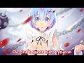 Nightcore - Sweet But Psycho (Cover) || Lyrics「Ava Max」