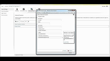 Configure Journaling in O365