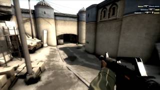 Csgo - Ussrfemale Melkaya