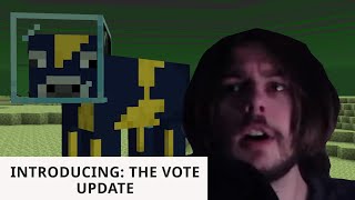 SPEEDRUNNING THE APRIL FOOLS UPDATE