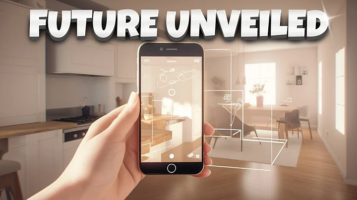 AI Powered Smart Homes: A Glimpse into the Future