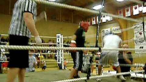~!Tyler Lee!~ Monticello 24th Don Palmer Boxing To...