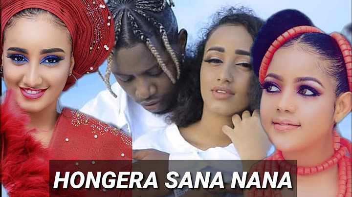 NANA WA RAYVAN AJIFUNGUA,UTATA MKUBWA WAIBUKA