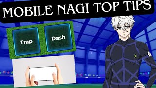 How To Dominate Nagi On Mobile Blue Lock Rivals Trust