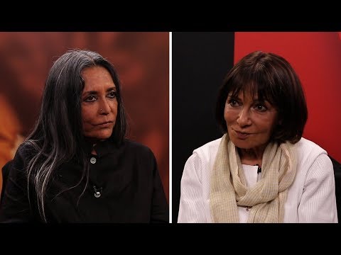 NL Interviews: Madhu Trehan in conversation with Deepa Mehta - NL Interviews: Madhu Trehan in conversation with Deepa Mehta