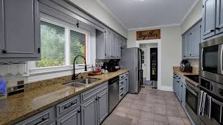 208 Mallet Hill Road in Columbia SC's Prestigious WildeWood Community