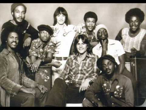 I'm your boogie man - KC & The sunshine band