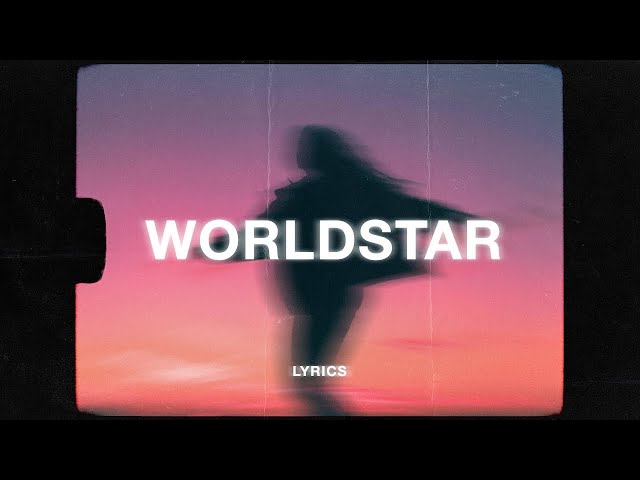 joji - worldstar money (Lyrics) class=