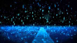 Rain Drops (Experiment)